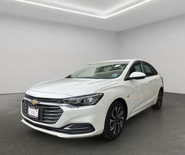 CHEVROLET CAVALIER CHEVROLET CAVALIER 2023