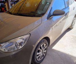 CHEVROLET AVEO CHEVROLET AVEO 1.5 LT TM