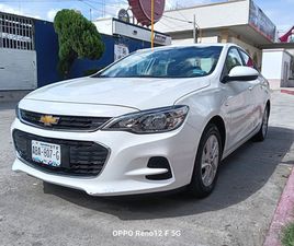 CHEVROLET CAVALIER 1.5 LS AT