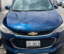 CHEVROLET CAVALIER 1.5 LT AT