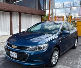 CHEVROLET CAVALIER 1.5 PREMIER AT