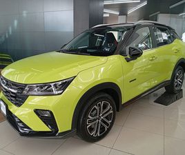 CHEVROLET GROOVE CHEVROLET GROOVE RS 2026