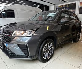 CHEVROLET GROOVE GROOVE LT MANUAL