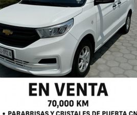 CHEVROLET TORNADO CHEVROLET TORNADO VAN 1.5 LS MT