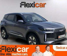 1.5 TGDI PHEV PREMIUM E-CVT - 5P (2025) S400