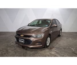 CHEVROLET CAVALIER 1.5 LS A