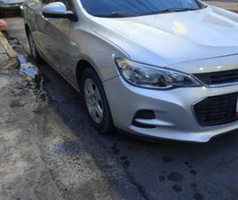CHEVROLET CAVALIER 1.5 LS MT