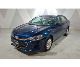 CHEVROLET CAVALIER 1.5 LT B AUTO