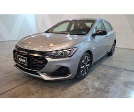 CHEVROLET CAVALIER CHEVROLET CAVALIER 1.3 RS C AUTO