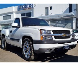 CHEVROLET SILVERADO 2500 CHEVROLET SILVERADO 5.3 E PICKUP SILVERADO 2500 AT