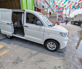 CHEVROLET TORNADO CHEVROLET TORNADO VAN 1.5 LS MT