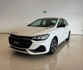 CHEVROLET CAVALIER CHEVROLET CAVALIER 1.3 RS AT