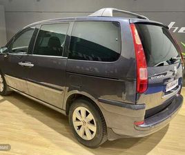 CITROEN C8 2.0 HDI