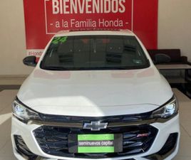 CHEVROLET CAVALIER CHEVROLET CAVALIER 2024