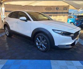 MAZDA CX-30 SKYACTIV G 2.0 SKYACTIV-G EVOLUTION 2WD 90KW
