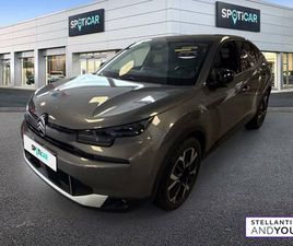 HYBRIDE 136 E-DCS6 MAX