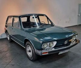 VOLKSWAGEN BRASILIA 1.6 8V 2P MANUAL GASOLINA