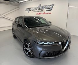 TONALE 1.5 48V HYBRID TI PACK PREMIUM