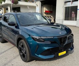 JUNIOR 1.2 48V HYBRID SPECIALE