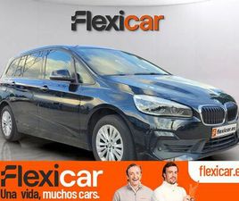 218I GRAN TOURER 103 KW (140 CV)