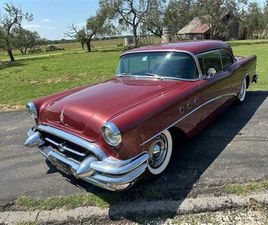 BUICK SPECIAL 1955 BUICK SPECIAL FOR SALE
