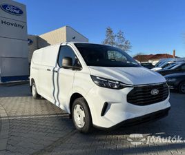 FORD TRANSIT E-BERLINGO 50KWH XL (AUTOMATA) 3.600.000 FT ELEKTROMOS AUTÓ PÁLYÁZAT!