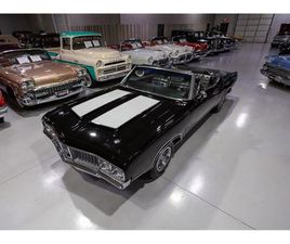 1970 OLDSMOBILE 442 FOR SALE