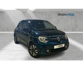 ZEN R80 BATERÍA 20KWH 60 KW (82 CV)