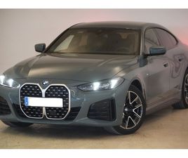 420D GRAN COUPE 140 KW (190 CV)