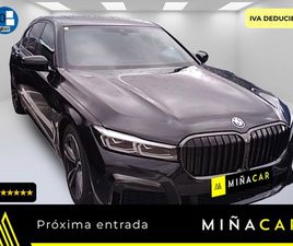 745E 290 KW (394 CV)