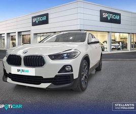 SDRIVE18I 103 KW (140 CV)