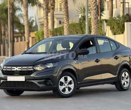 NOUVELLE DACIA LOGAN ESSENTIEL DIESEL 2023