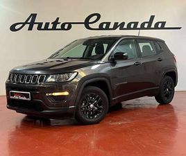 JEEP COMPASS 1.4 MAIR 103KW SPORT 4X2