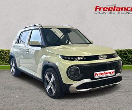 HYUNDAI INSTER 5DR HAT 85KW 2 49KWH