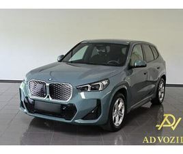 BMW IX1 XDRIVE 30 BMW IX1 XDRIVE30 M SPORT | 313KS | MEMORIJA | HEAD-UP | 360KAM, 2023 GOD.