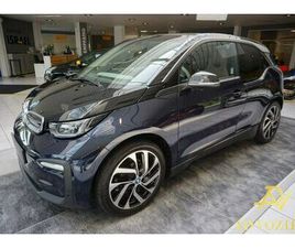 BMW I3 BMW I3 | LED | NAVIGACIJA | GRIJANJE SJEDALA | PDC, 2018 GOD.