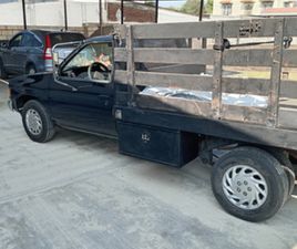 NISSAN DE 1 DUENIO DOBLE RODADA SUPER CUIDADA 1992 AMERICANA