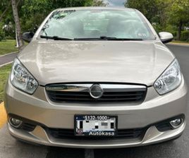 DODGE VISION DODGE VISION 1.6 AT