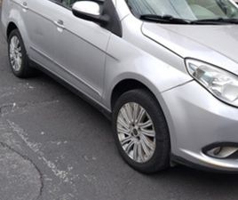 DODGE VISION DODGE VISION 1.6 MT