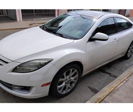 MAZDA MAZDA 6 3.7 S GRAND SPORT QC 6 CDS AT