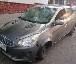 DODGE ATTITUDE DODGE ATTITUDE 1.2 SE CVT