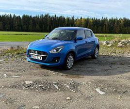 1.2 4WD V-HJUL M-VÄRM