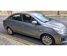 DODGE ATTITUDE DODGE ATTITUDE 1.2 SXT MT