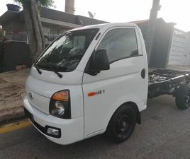 HYUNDAI HR HYUNDAI HR 2017