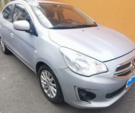 DODGE ATTITUDE DODGE ATTITUDE 1.2 SXT MT