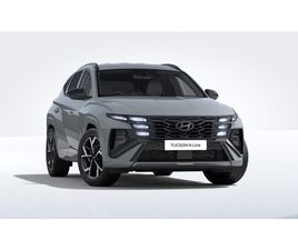 1.6T HYBRID N LINE 5DR AUTO + BLACK TWO TONE ROOF