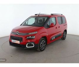 1.5 BLUE-HDI SHINE M