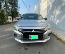 MITSUBISHI MIRAGE MITSUBISHI MIRAGE 1.2 GLX MT