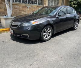 ACURA ILX ACURA ILX 2.4 TECH AT