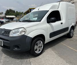 RAM TRUCKS RAM PROMASTER RAM PROMASTER RAPID 1.4 MT
